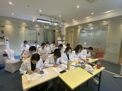 微整形技術培訓 從零開始，如何選擇專業的培訓機構