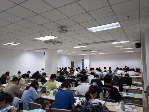 考研培訓哪家機構強？一份理性分析與選擇指南