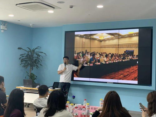 光影定格職場瞬間，辦公攝影技巧精品公開課精彩回顧