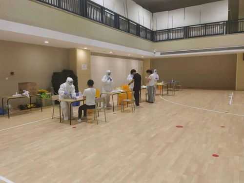 筑牢校園防疫屏障 余杭街道社區(qū)衛(wèi)生服務中心開展學校及培訓機構工作人員新冠檢測專項培訓